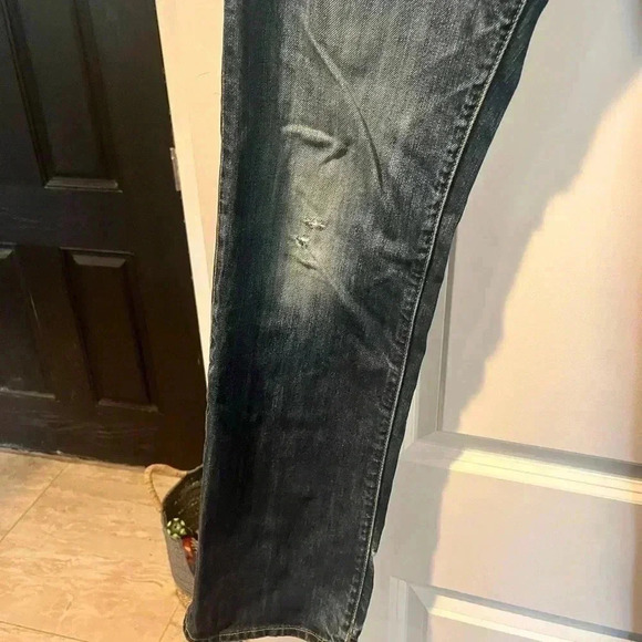 ~Gap 1969~ Jean - Size 31 - Picture 5 of 10